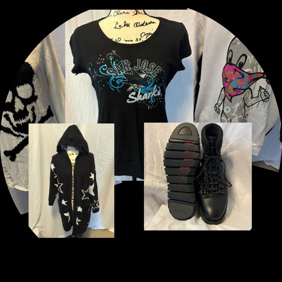 nanasolcloset